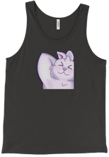 king_bay_ Tank Top