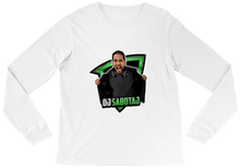 DJSABOTAJ Long Sleeve