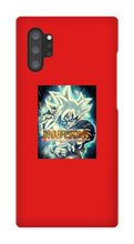 dovahfusrodah Samsung Phone Cases