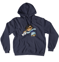 TootBoyJr Hoodies (No-Zip/Pullover)