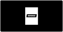demonz_wrld XXL Gaming Mousepad