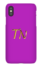 TwiistedNatiion iPhone Phone Cases