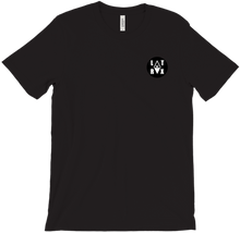 LMNTRX OFFICIAL T-SHIRT