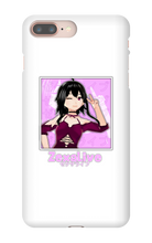 ZexaLive iPhone Case [Logo]