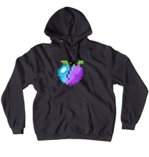 Hoodies (No-Zip/Pullover)