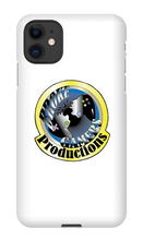 brokegamersttv iPhone Phone Cases