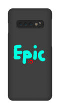 nive_kk Samsung Phone Cases