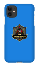 ragnar_dragonstrider iPhone Phone Cases