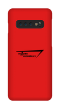 Maker Industries Samsung Phone Cases