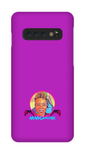 MiMiGames90 Logo Samsung Phone Cases