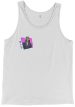 Camiseta sin Mangas de Mr.Moai