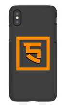 scotchttv iPhone Phone Cases