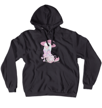 mzpinkmoon Hoodies (No-Zip/Pullover)