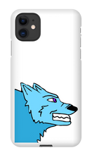 swypen69 iPhone Phone Cases