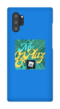 gzplaz Samsung Phone Cases