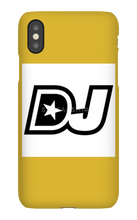 lildj2o iPhone Phone Cases