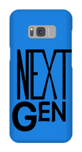 NextGen Phone Case - Samsung