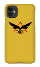 Chozen iPhone Phone Cases