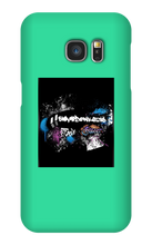 swampdonkeysentertainment Samsung Phone Cases