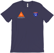 pkerry12 with Kcosoft T-Shirts