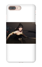 thiagosnk1 iPhone Phone Cases