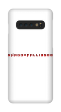 shadowfall13500 Samsung Phone Cases