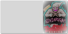 givinggas XXL Gaming Mousepad