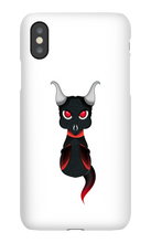 domenikachilles // Koba iPhone Phone Cases