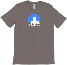SÜD VPN shirt