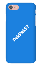 pechinio57 iPhone Phone Cases