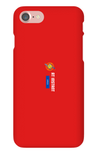 Instant Speed Iphone Case