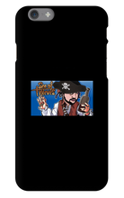 thechapmanzone iPhone Phone Cases