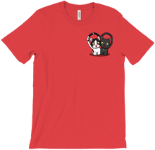 metalfLove T-shirt