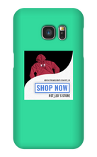rst_le0 Samsung Phone Cases