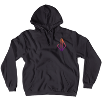 JD Hoodies (No-Zip/Pullover)