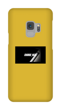 charge_haze Samsung Phone Cases