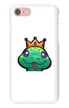 vaatiqueen44 iPhone Phone Cases