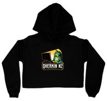 hoodie women cropped