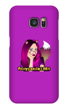 foxypanda1984 Samsung Phone Cases