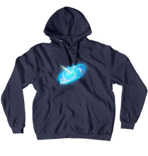 The Explosion | TheDen Casual Hoodie