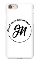 JNUTT iPhone Phone Cases