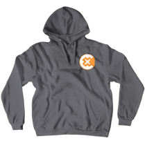 neocomixx Hoodies (No-Zip/Pullover)