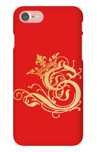 imsophiiee iPhone Phone Cases