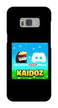 kaidoz Samsung Phone Cases