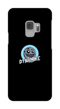 dynamike_ Samsung Phone Cases