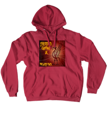 liverbirdgaminguk Hoodies (No-Zip/Pullover)