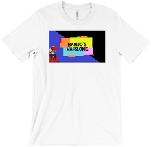 Banjo's warzone oimatrixio T-Shirts