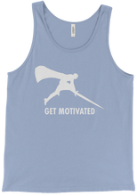 Get Motivated Tank Top