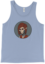 stealthy_stormy Tank Top