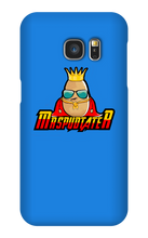 mrspudtater Samsung Phone Cases